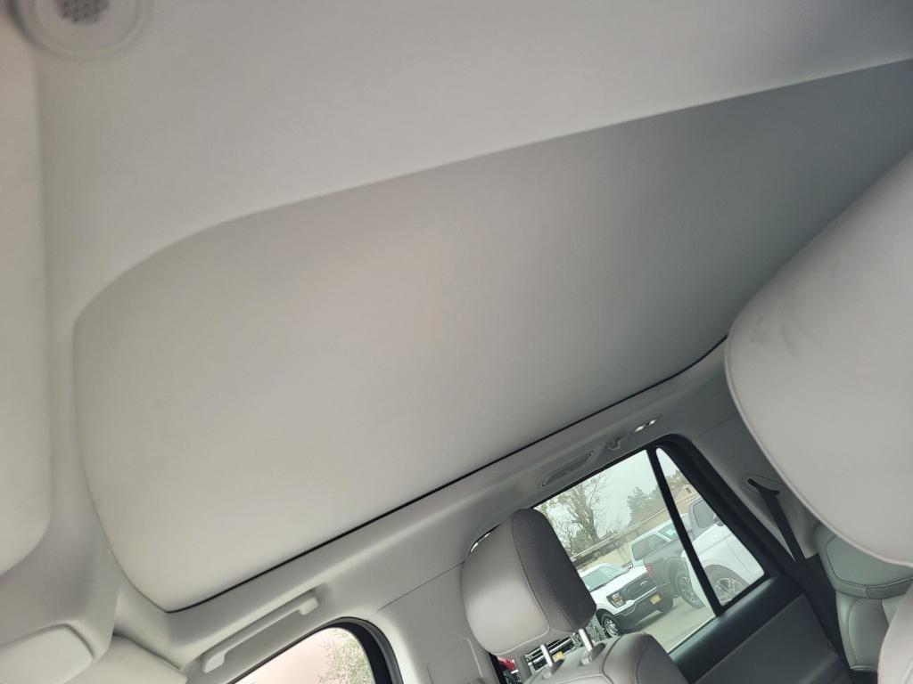 used 2025 Ford Expedition car, priced at $60,506