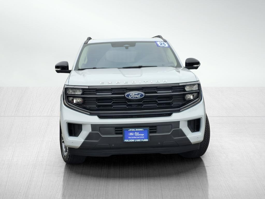 used 2025 Ford Expedition car, priced at $60,506