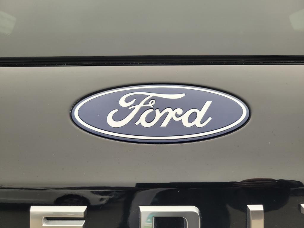used 2025 Ford Expedition car, priced at $60,506