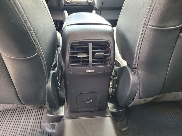 used 2022 Ford Escape car, priced at $21,368