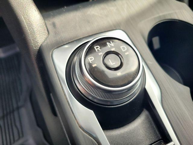used 2022 Ford Escape car, priced at $21,368