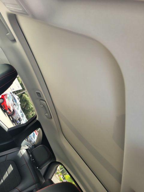 used 2022 Ford Escape car, priced at $21,368
