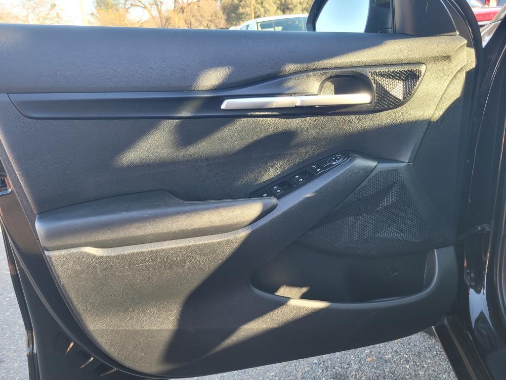 used 2024 Kia Seltos car, priced at $22,068