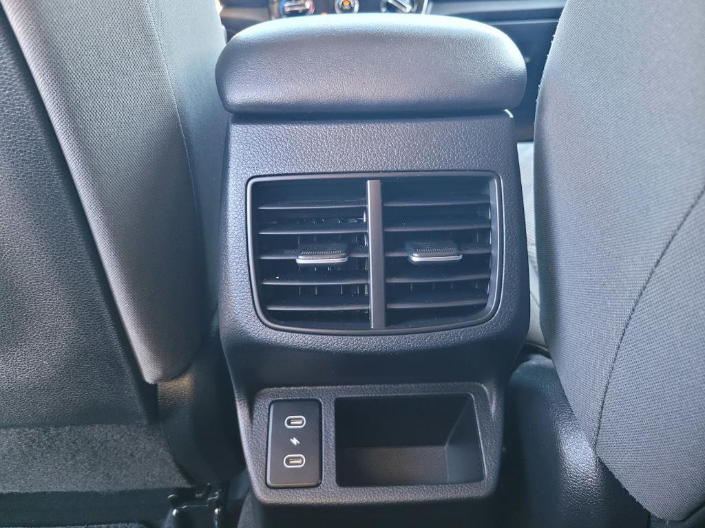 used 2024 Kia Seltos car, priced at $22,068