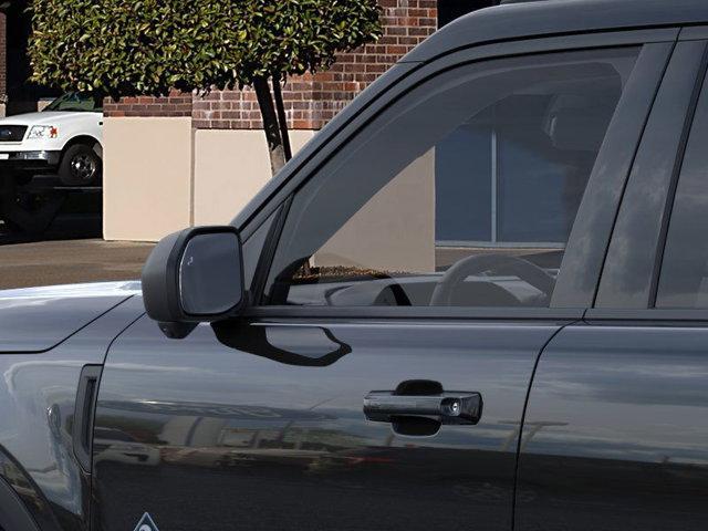 new 2025 Ford Bronco Sport car, priced at $37,235