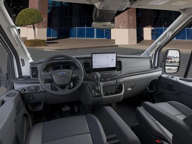 new 2026 Ford Transit-350 car, priced at $62,150