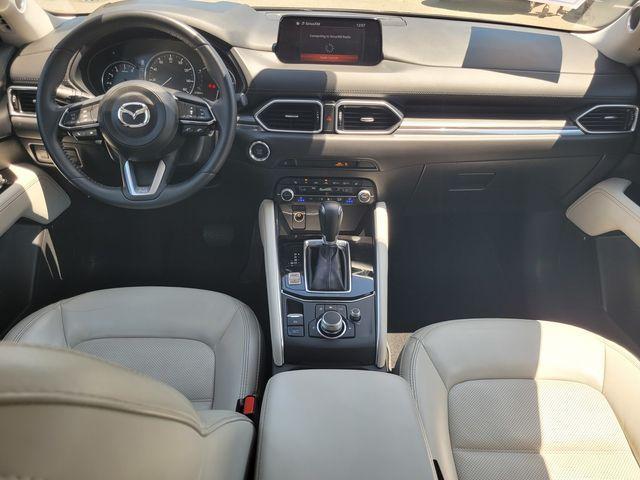 used 2019 Mazda CX-5 car, priced at $23,248