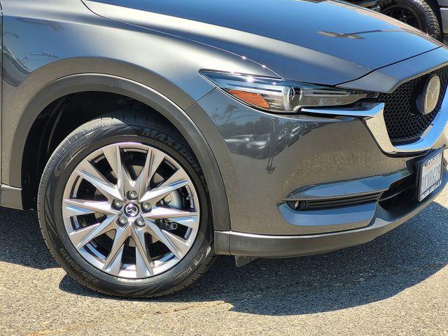 used 2019 Mazda CX-5 car, priced at $23,248