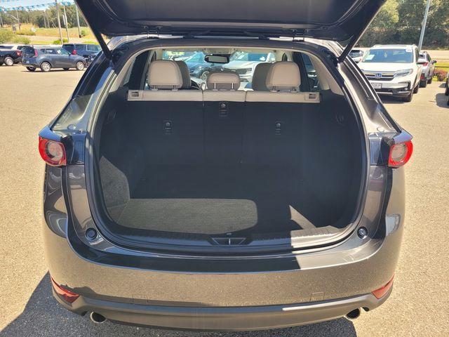 used 2019 Mazda CX-5 car, priced at $23,248