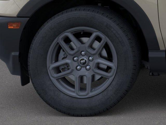 new 2025 Ford Bronco Sport car, priced at $31,130