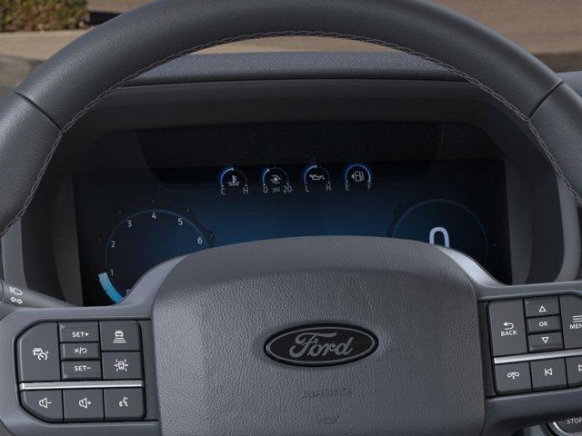 new 2026 Ford F-150 car, priced at $61,690