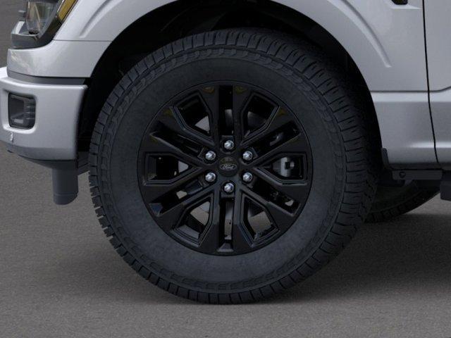 new 2026 Ford F-150 car, priced at $61,690