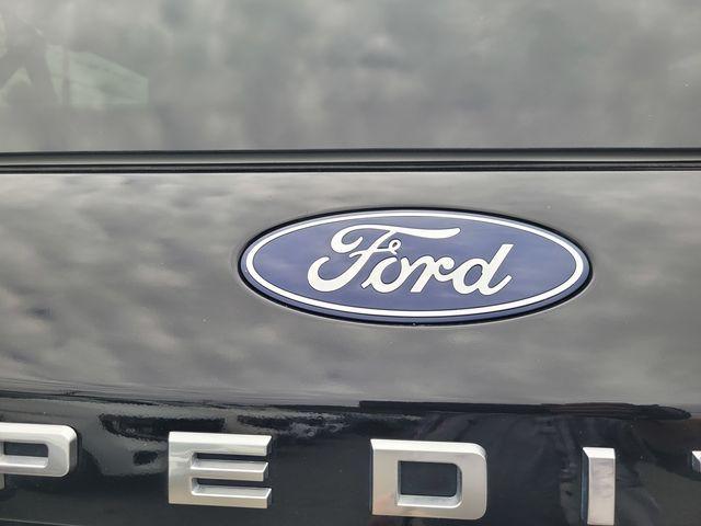 used 2025 Ford Expedition Max car, priced at $55,316