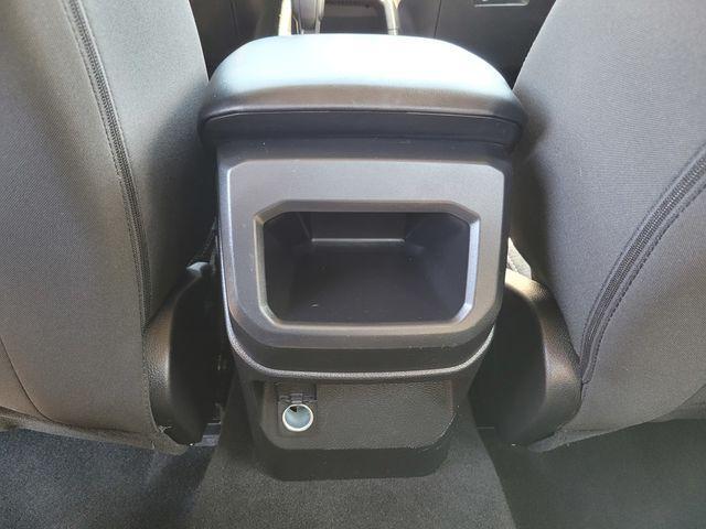 used 2024 Ford Ranger car, priced at $30,477