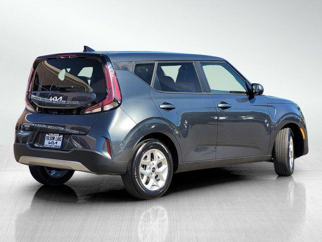 used 2025 Kia Soul car, priced at $19,113