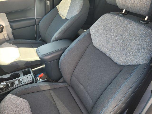 used 2025 Ford Maverick car, priced at $30,800