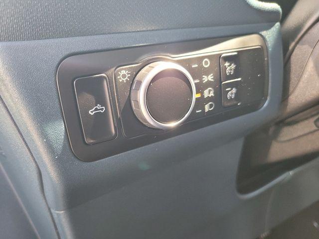 used 2025 Ford Maverick car, priced at $30,800