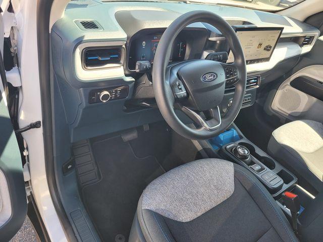 used 2025 Ford Maverick car, priced at $30,800