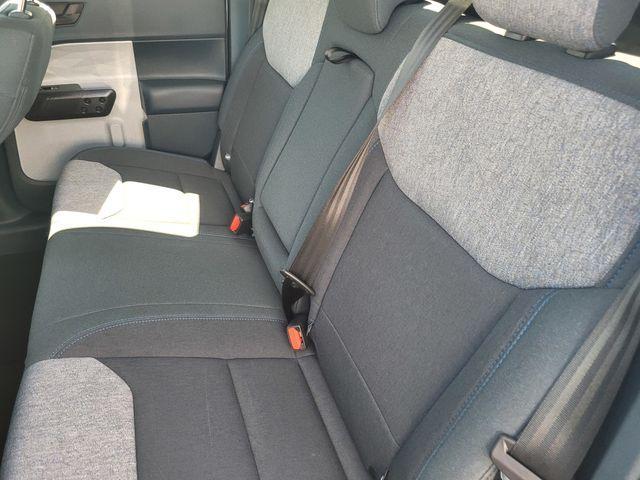 used 2025 Ford Maverick car, priced at $30,800