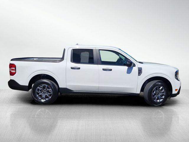 used 2025 Ford Maverick car, priced at $30,800