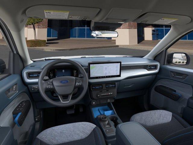 new 2026 Ford Maverick car, priced at $31,115