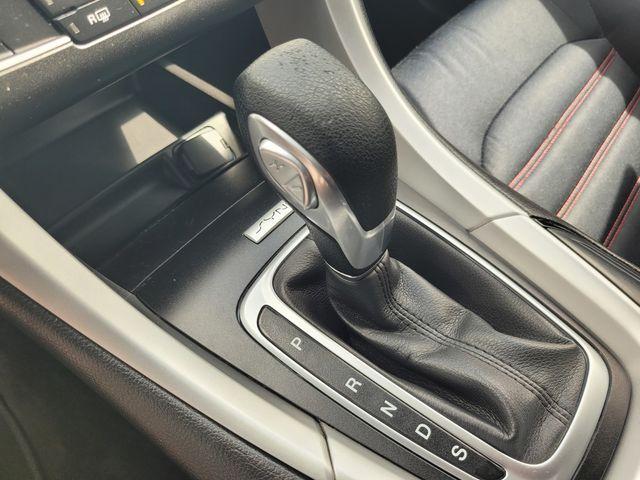 used 2016 Ford Fusion car, priced at $11,389