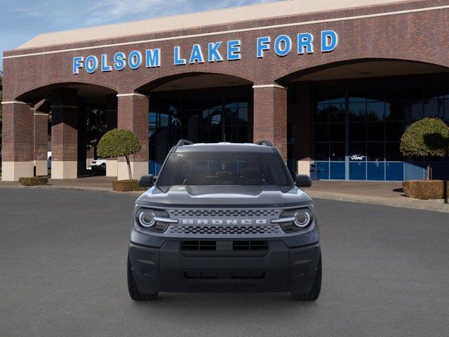 new 2026 Ford Bronco Sport car, priced at $32,125
