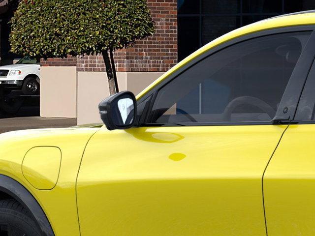 new 2025 Ford Mustang Mach-E car, priced at $51,195