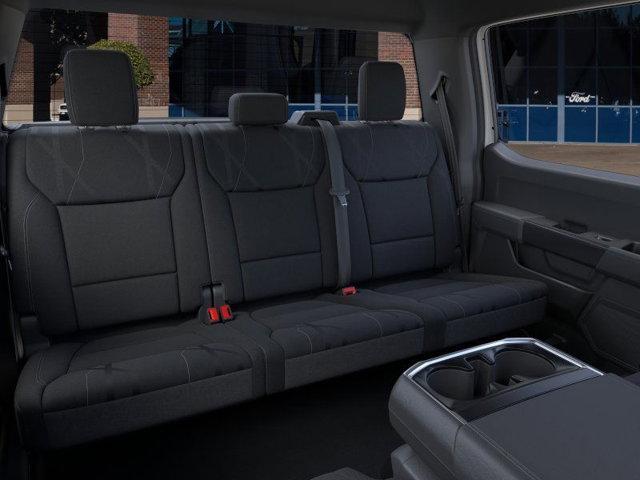 new 2026 Ford F-150 car, priced at $49,915