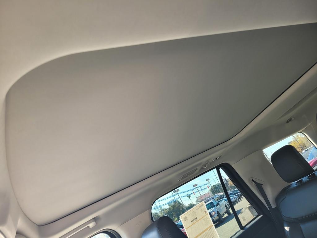 used 2025 Ford Expedition car, priced at $60,000