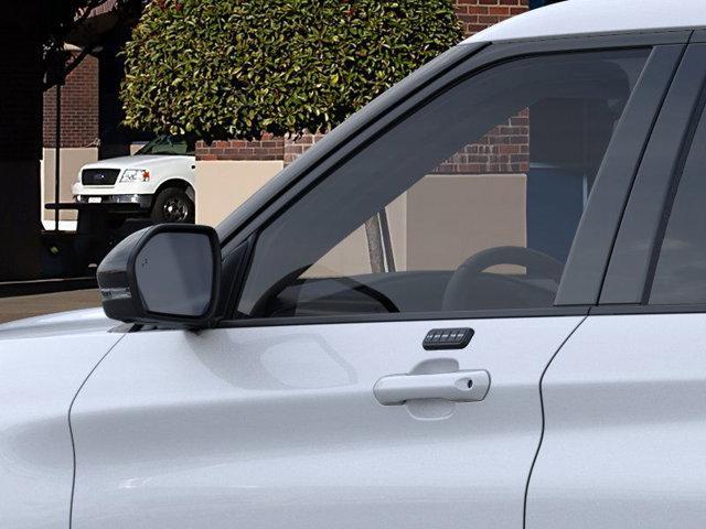 new 2026 Ford Explorer car, priced at $62,110