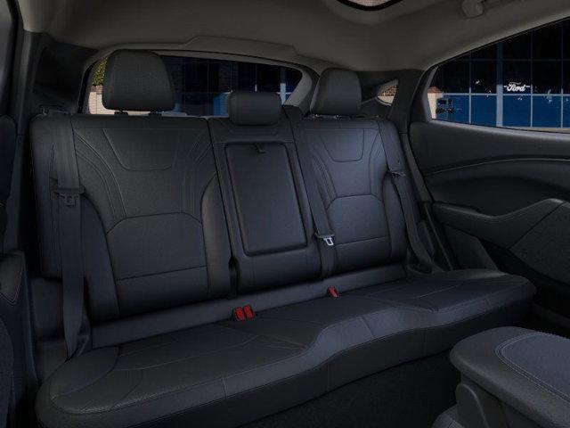 new 2025 Ford Mustang Mach-E car, priced at $45,795