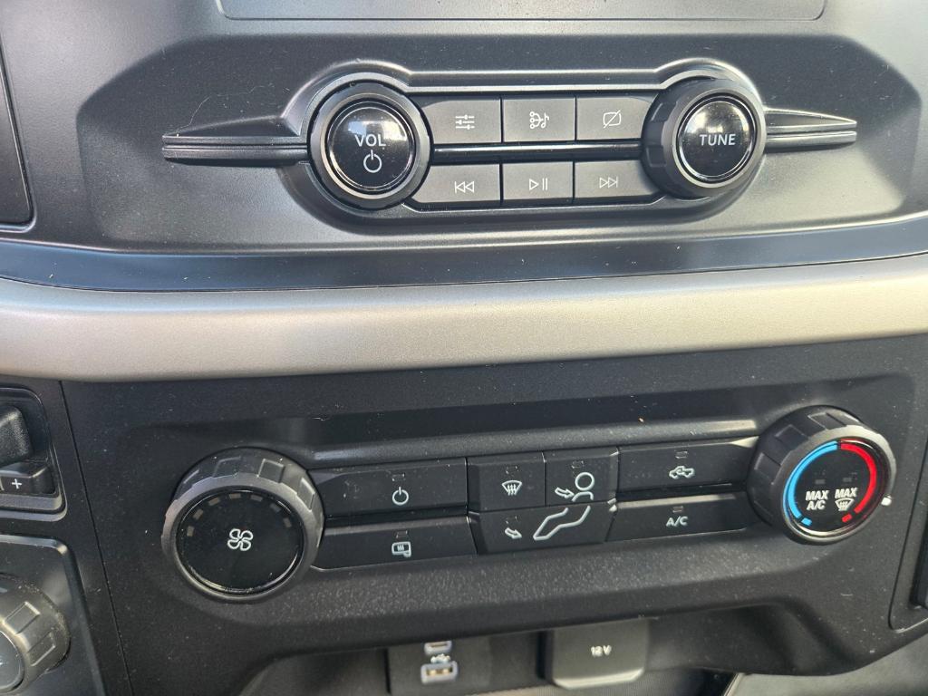 used 2021 Ford F-150 car, priced at $15,657