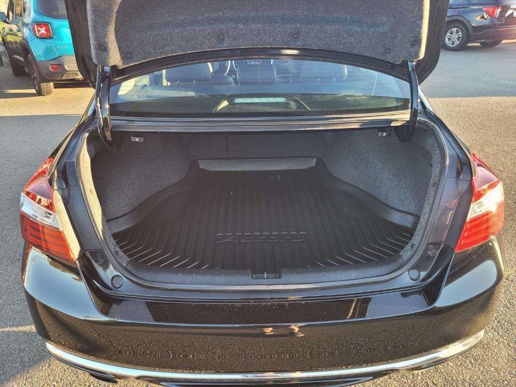 used 2017 Honda Accord car, priced at $17,197