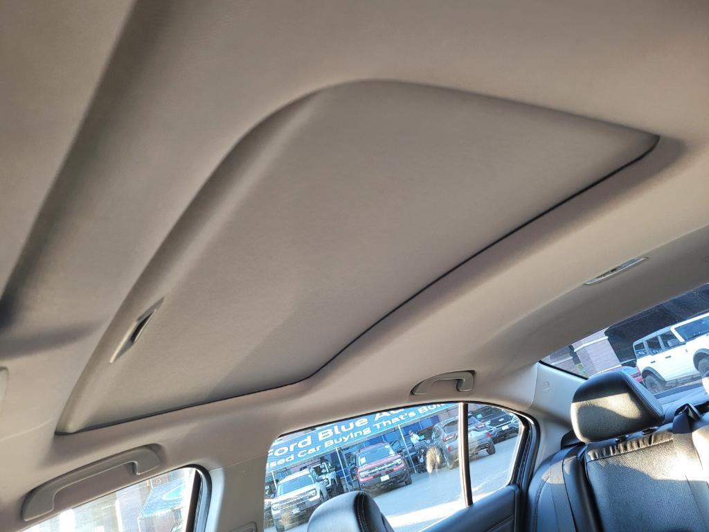 used 2017 Honda Accord car, priced at $17,197