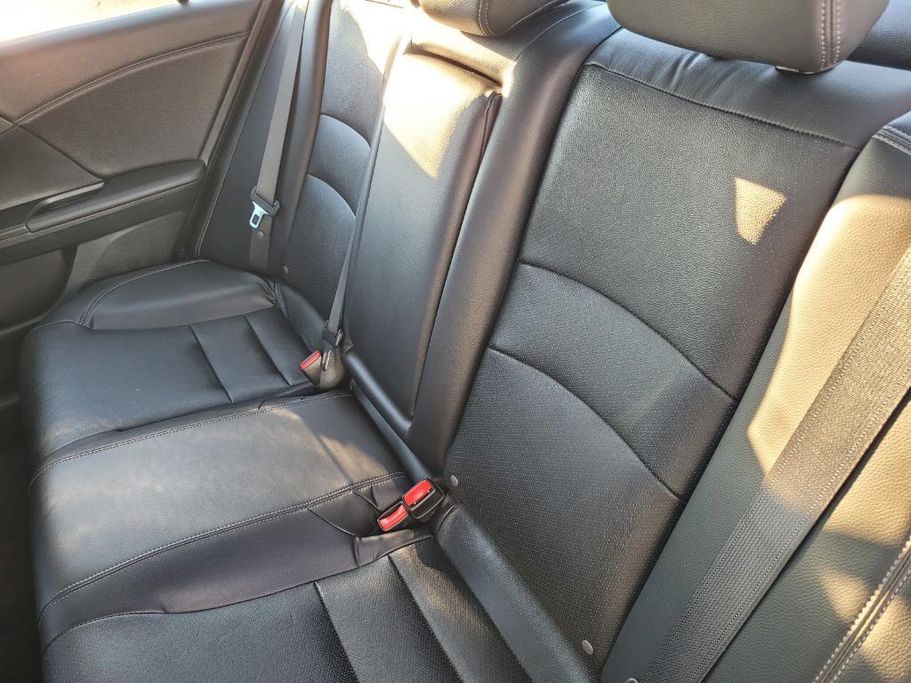 used 2017 Honda Accord car, priced at $17,197