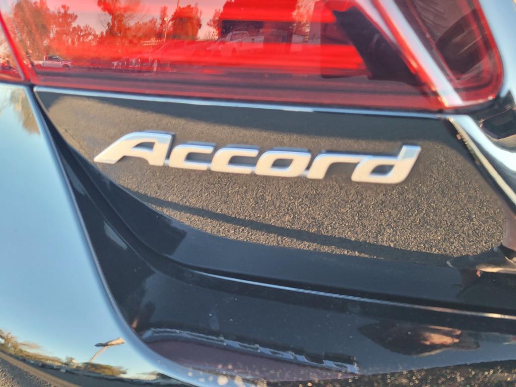 used 2017 Honda Accord car, priced at $17,197