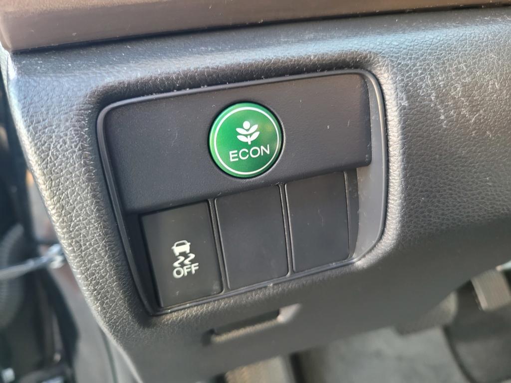 used 2017 Honda Accord car, priced at $17,197