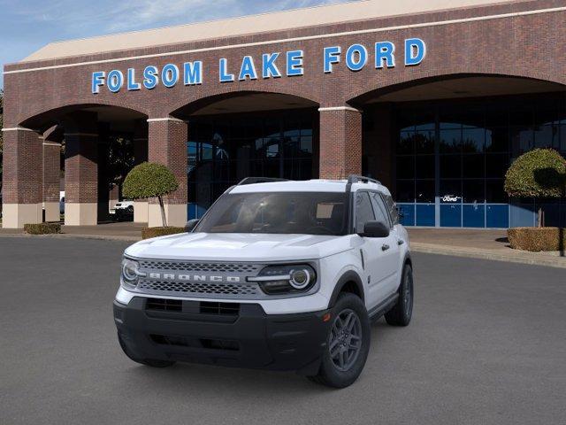 new 2026 Ford Bronco Sport car, priced at $32,125