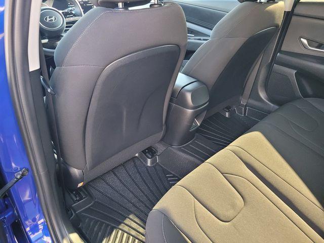 used 2024 Hyundai Elantra car, priced at $20,722