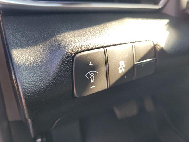 used 2024 Hyundai Elantra car, priced at $20,722