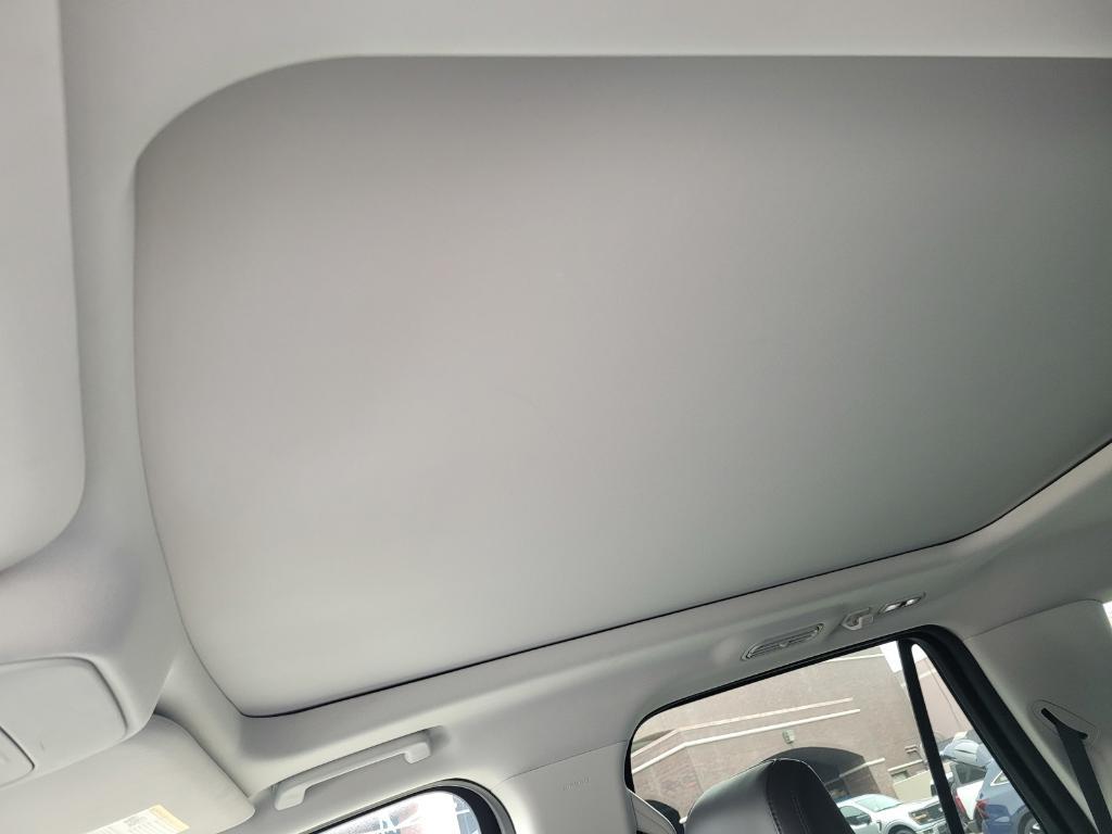 used 2025 Ford Expedition car, priced at $60,826