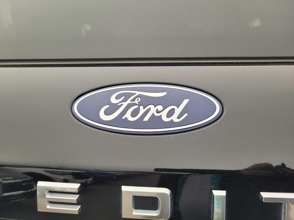 used 2025 Ford Expedition car, priced at $60,826