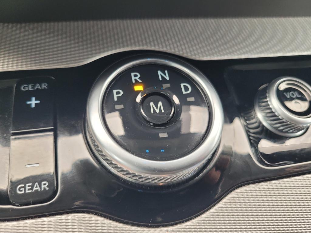 used 2025 Ford Expedition car, priced at $60,826