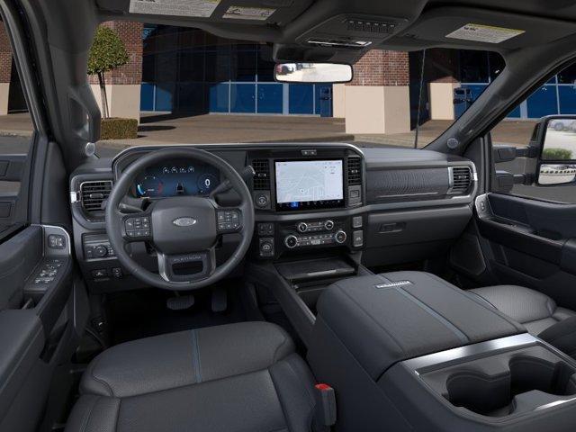 new 2026 Ford F-350 car, priced at $105,945
