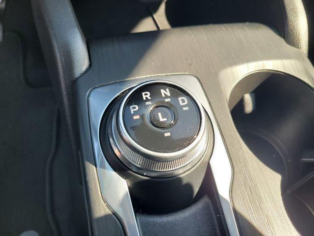 used 2025 Ford Escape car, priced at $23,784