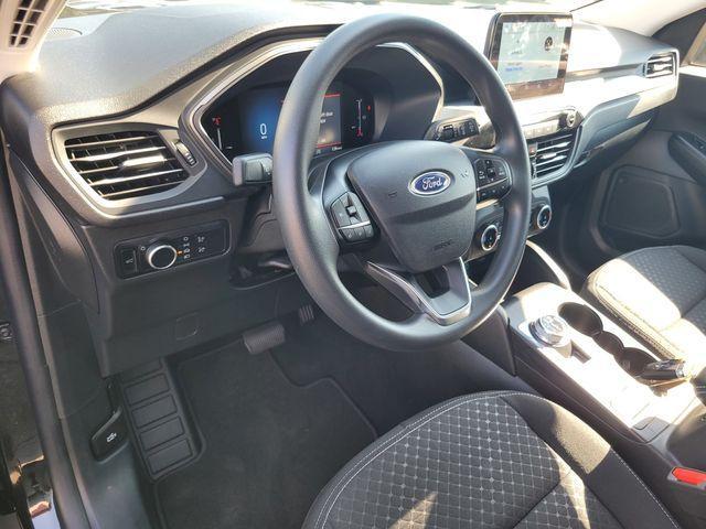 used 2025 Ford Escape car, priced at $23,784
