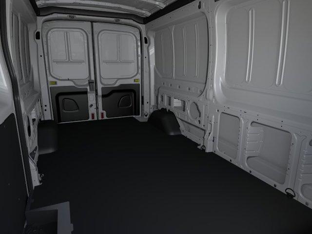 new 2026 Ford Transit-250 car, priced at $50,136