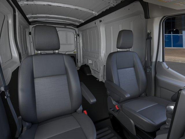 new 2026 Ford Transit-250 car, priced at $50,136