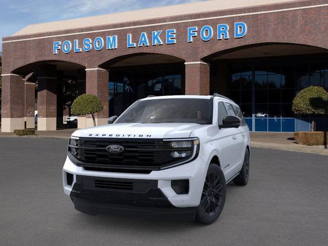 new 2025 Ford Expedition car, priced at $81,690
